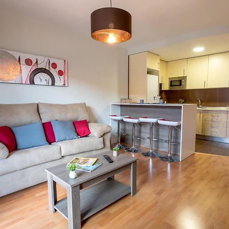 Soemn Apartments Alcalá de Henares Zewnętrze zdjęcie