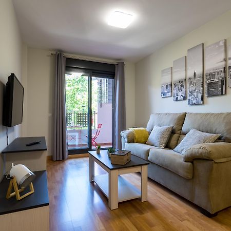 Soemn Apartments Alcalá de Henares Zewnętrze zdjęcie