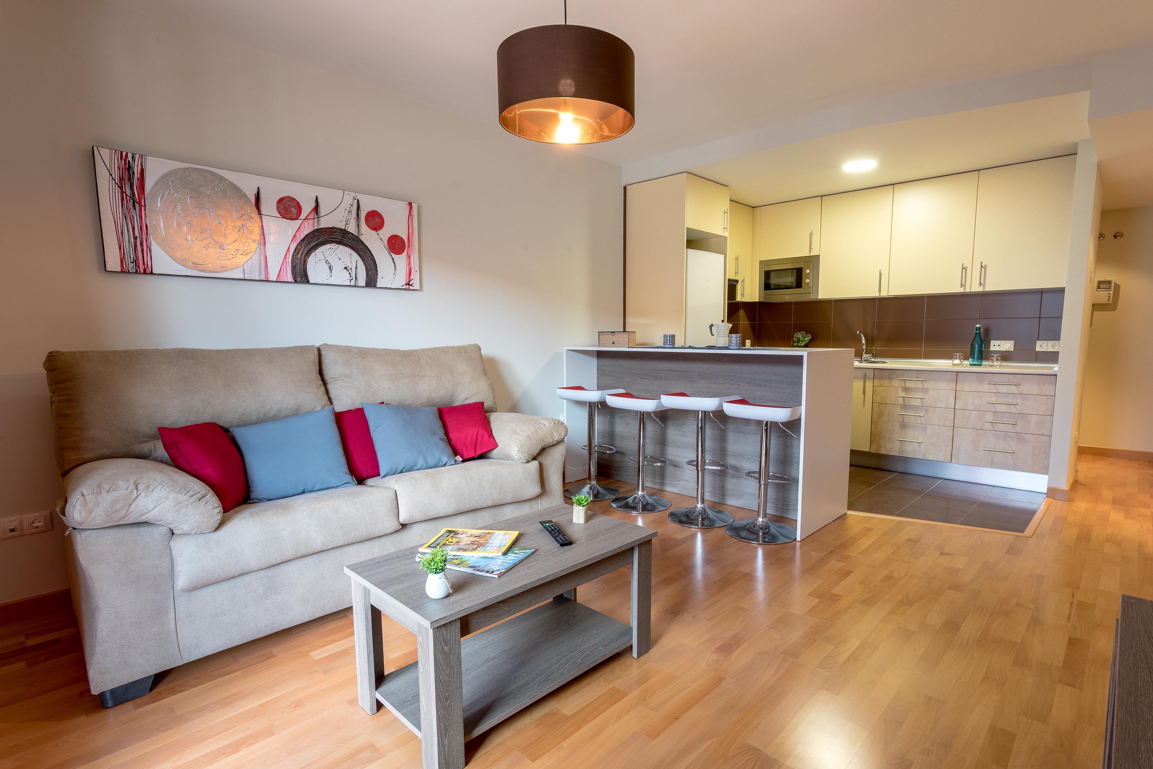 Soemn Apartments Alcalá de Henares Zewnętrze zdjęcie