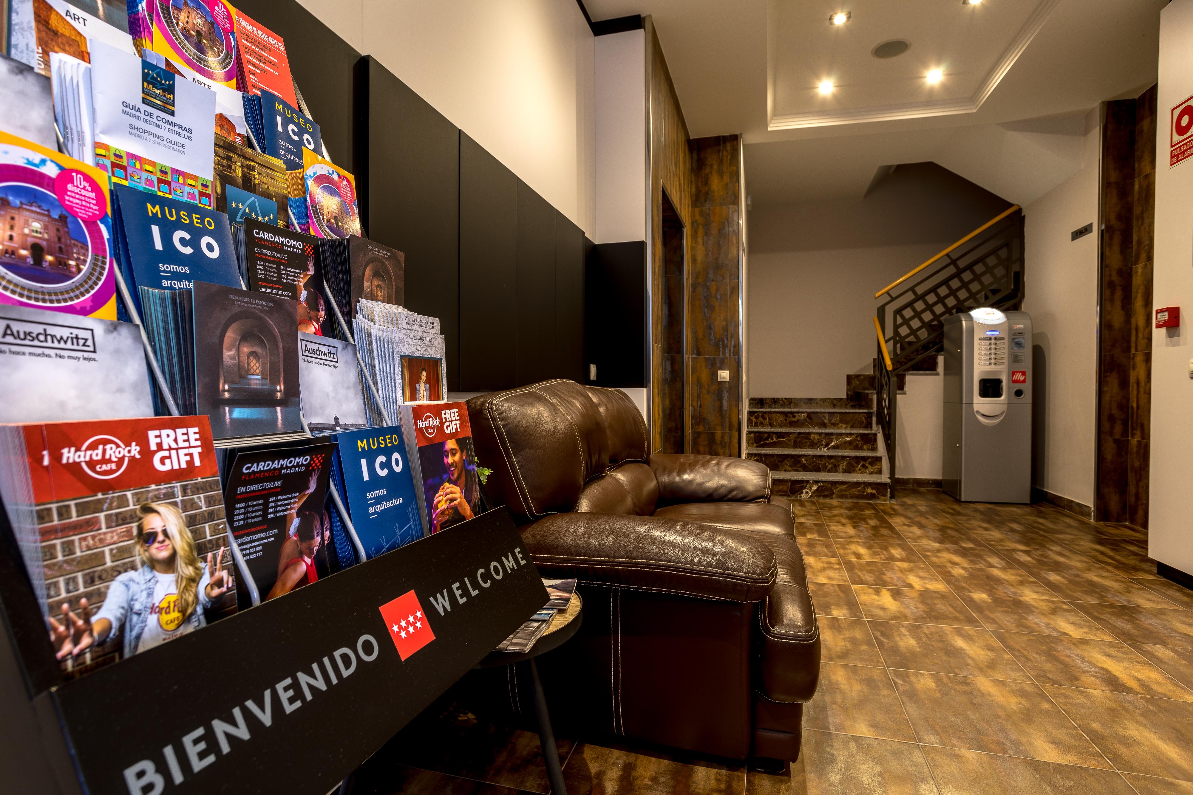 Soemn Apartments Alcalá de Henares Zewnętrze zdjęcie