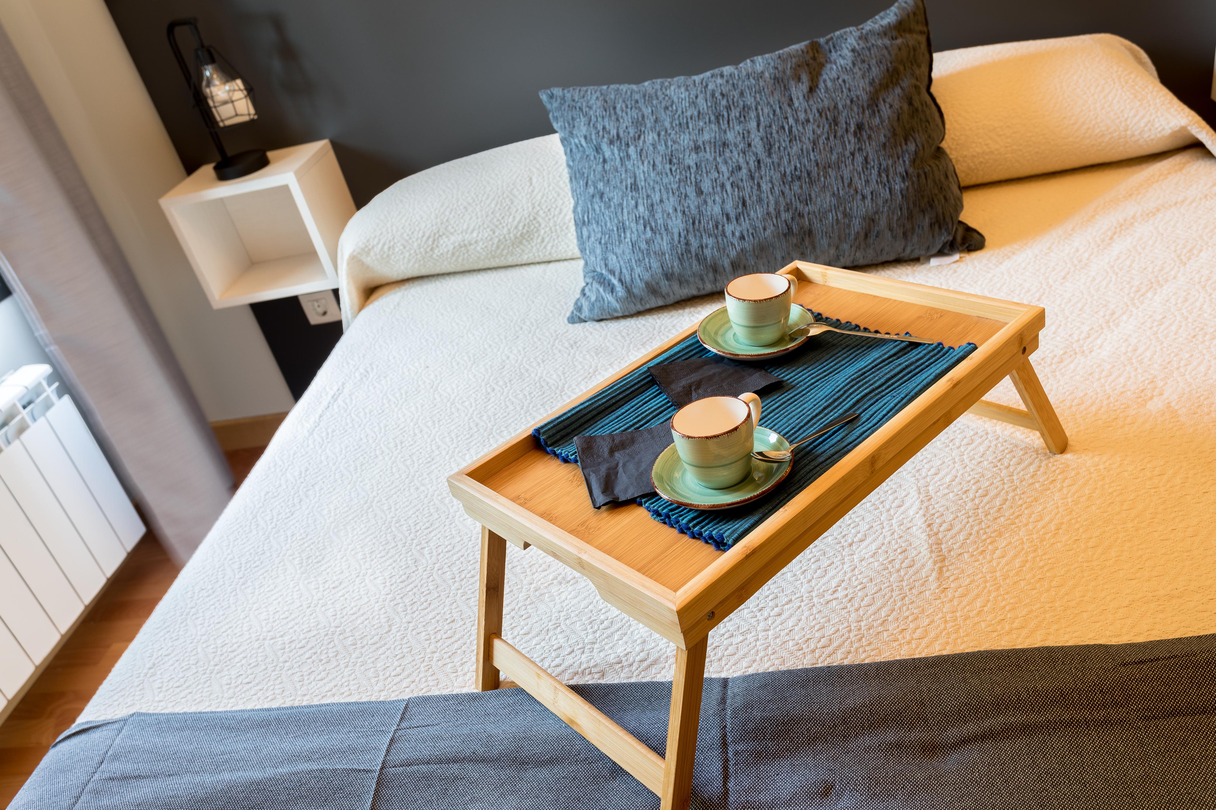 Soemn Apartments Alcalá de Henares Zewnętrze zdjęcie