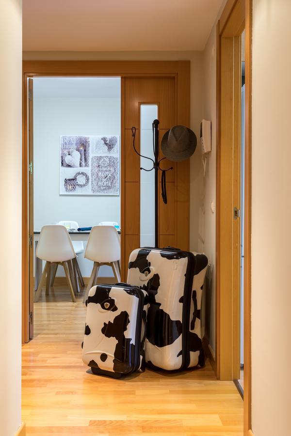 Soemn Apartments Alcalá de Henares Zewnętrze zdjęcie