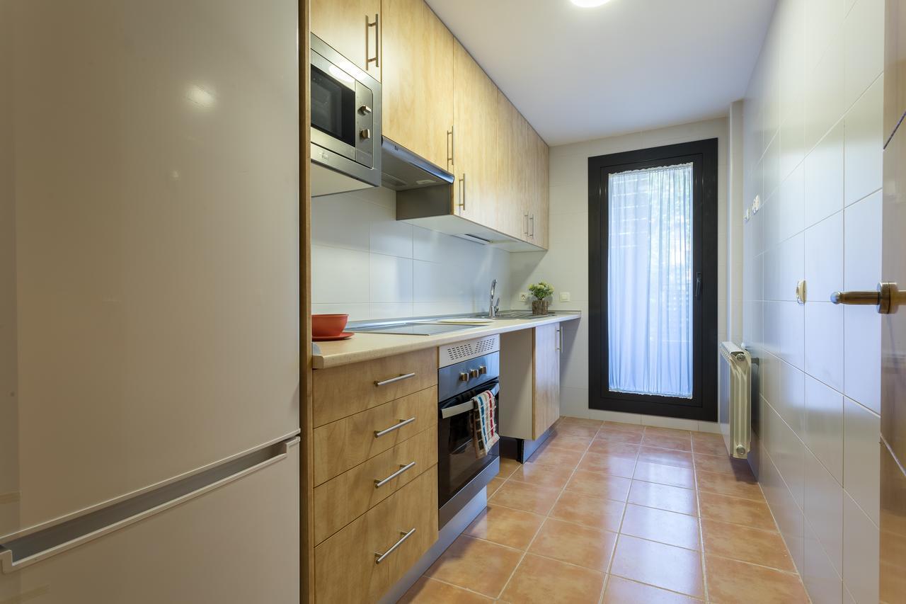 Soemn Apartments Alcalá de Henares Zewnętrze zdjęcie