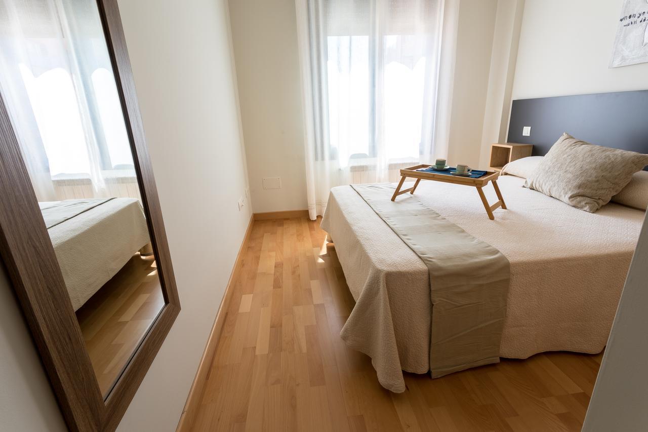 Soemn Apartments Alcalá de Henares Zewnętrze zdjęcie