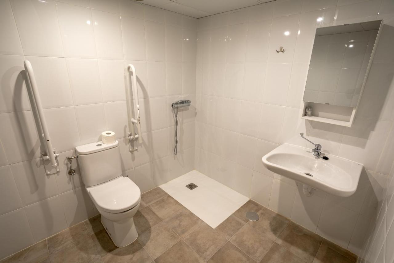 Soemn Apartments Alcalá de Henares Zewnętrze zdjęcie