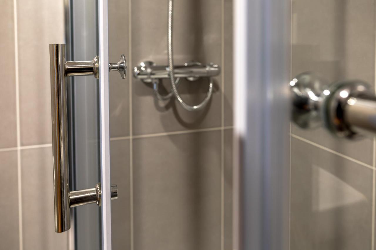 Soemn Apartments Alcalá de Henares Zewnętrze zdjęcie