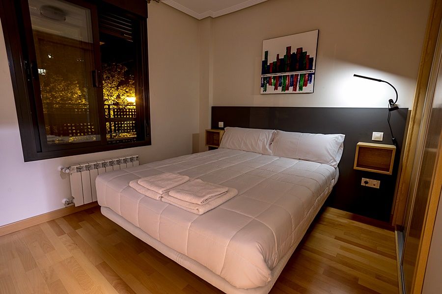 Soemn Apartments Alcalá de Henares Zewnętrze zdjęcie
