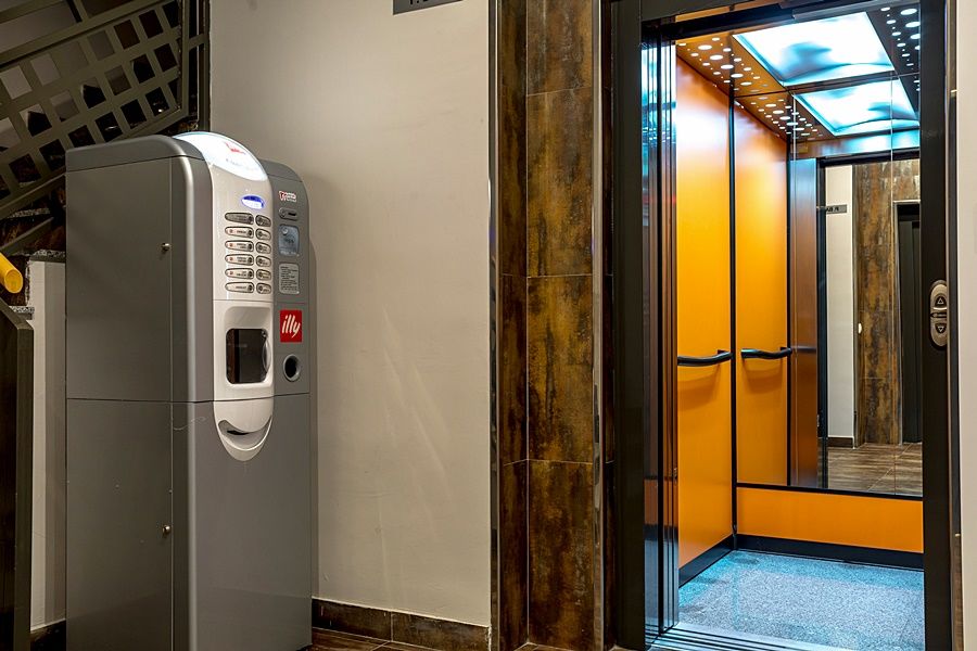 Soemn Apartments Alcalá de Henares Zewnętrze zdjęcie