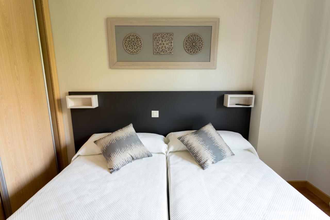 Soemn Apartments Alcalá de Henares Zewnętrze zdjęcie