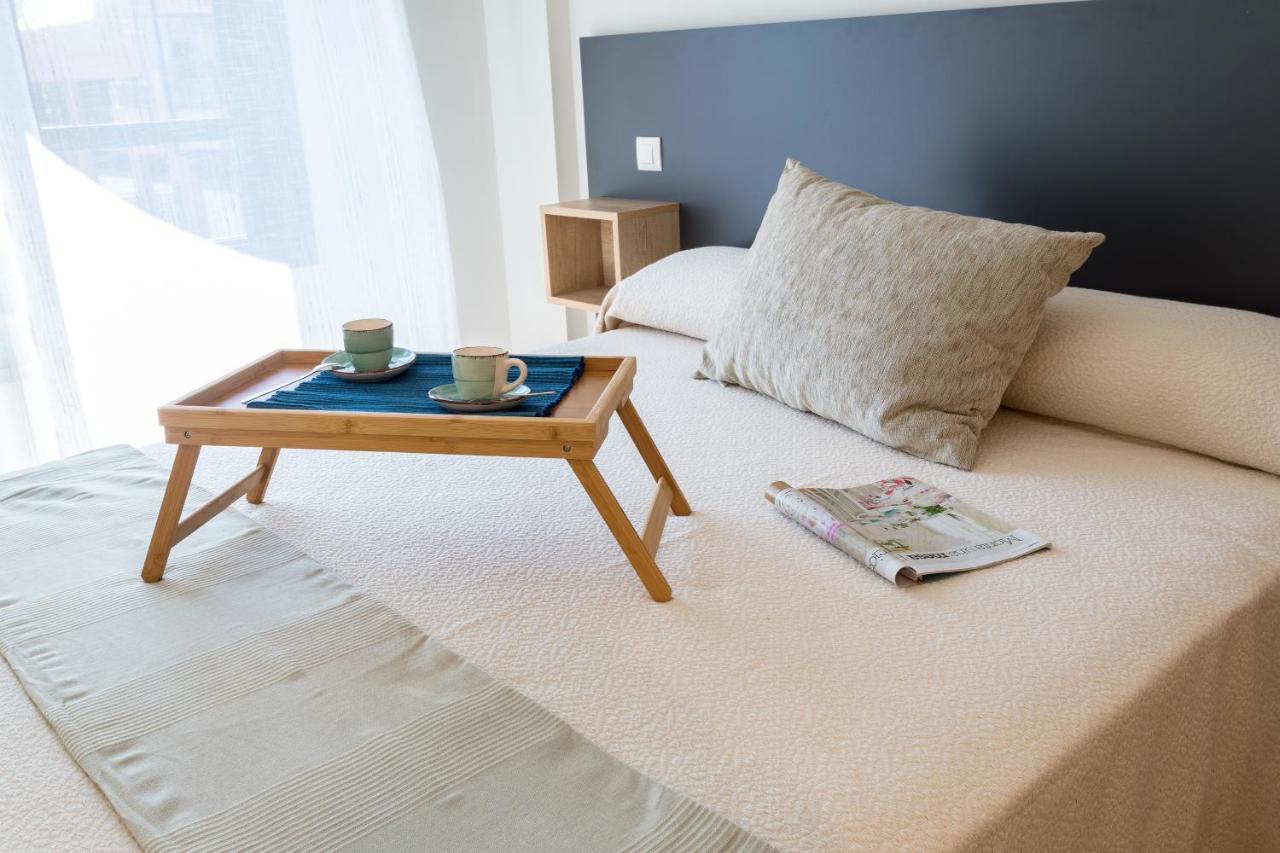 Soemn Apartments Alcalá de Henares Zewnętrze zdjęcie