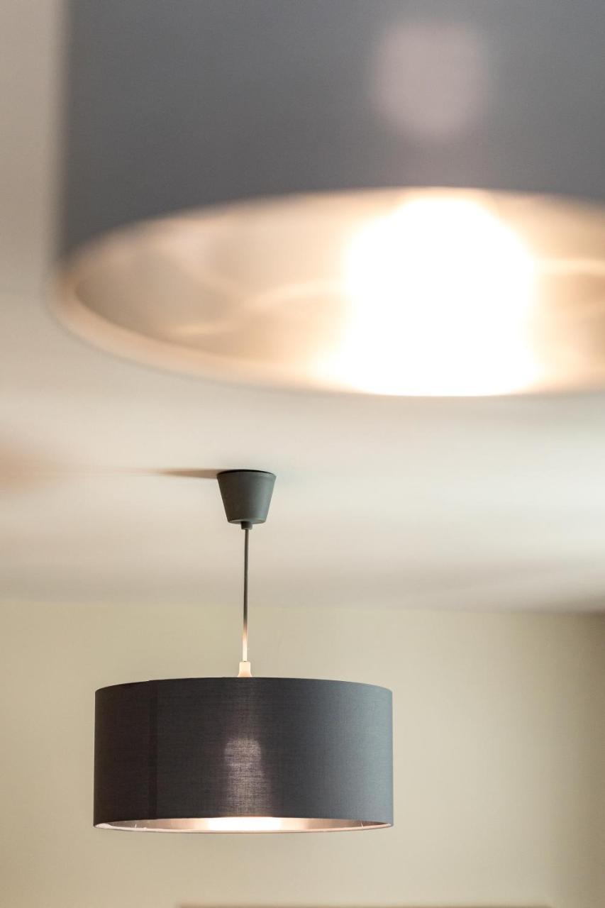 Soemn Apartments Alcalá de Henares Zewnętrze zdjęcie