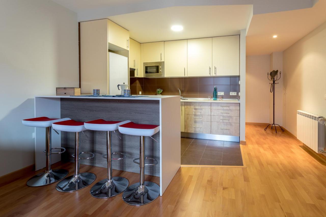 Soemn Apartments Alcalá de Henares Zewnętrze zdjęcie