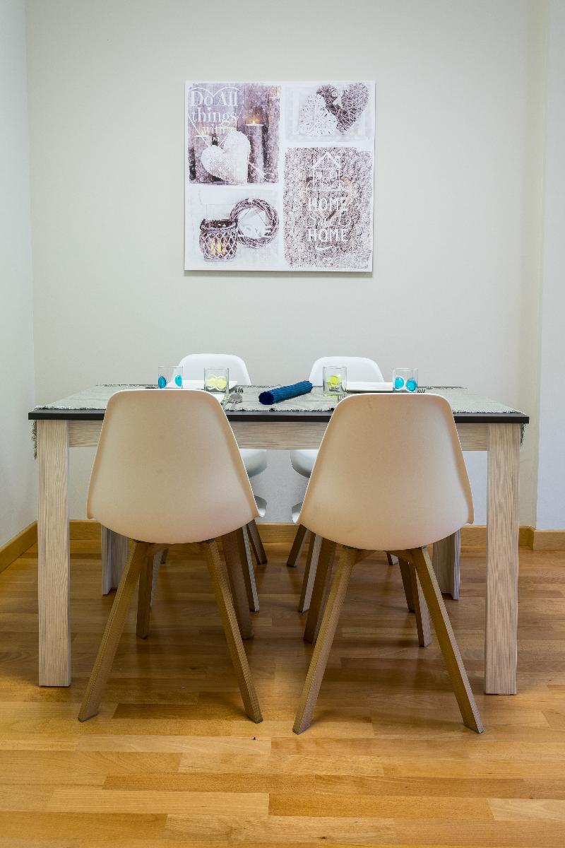 Soemn Apartments Alcalá de Henares Zewnętrze zdjęcie